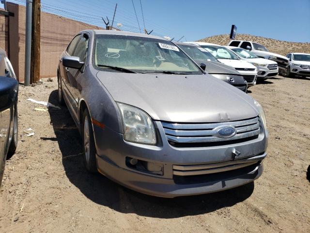 Ford All models (2007)