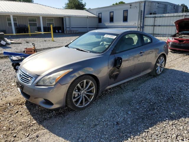 Infiniti G37 (2008)