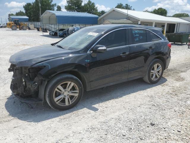Acura Rdx (2014)