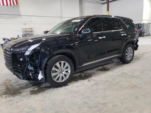 Hyundai Palisade (2023)