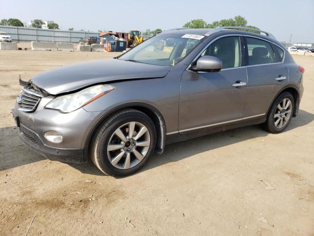 Infiniti Ex35 (2011)