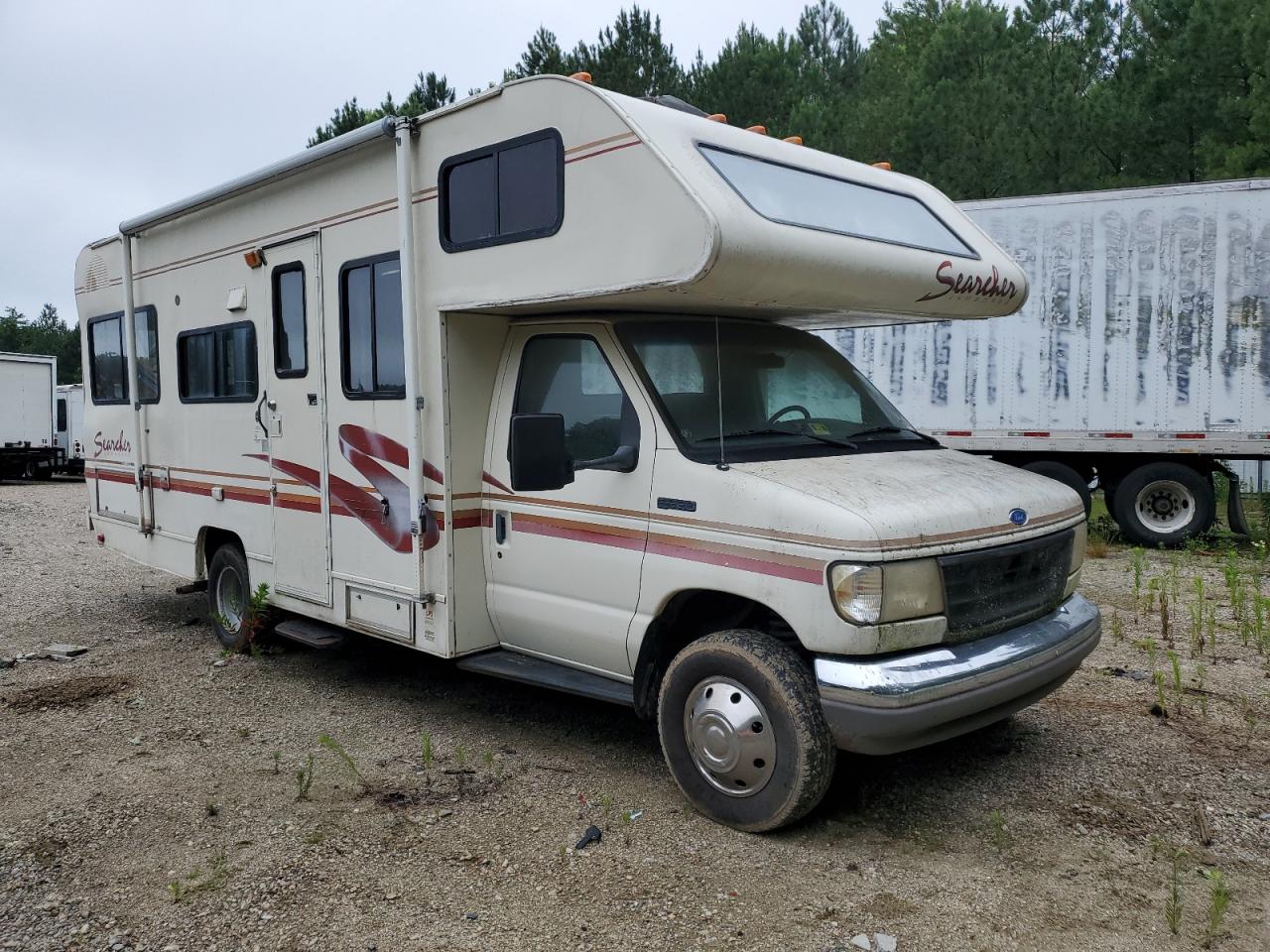Ford Econoline (1995)