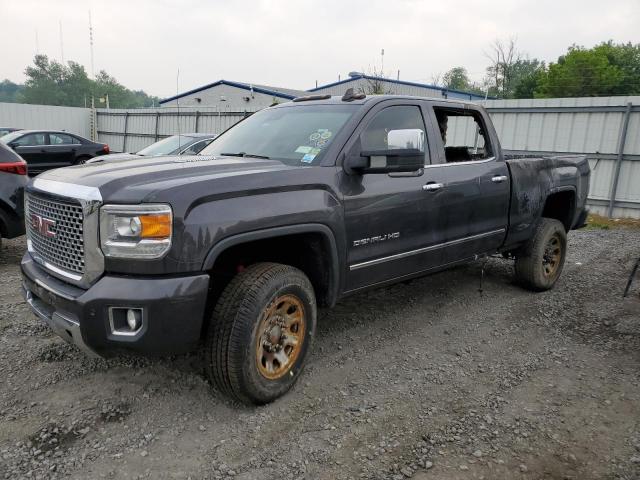 Gmc Denali (2016)