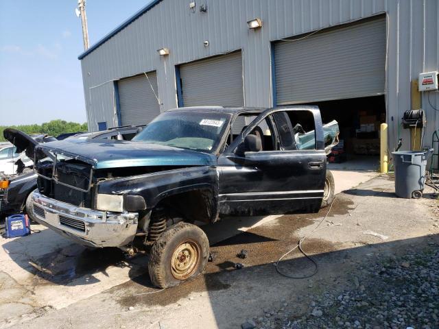 Dodge All models (1999)