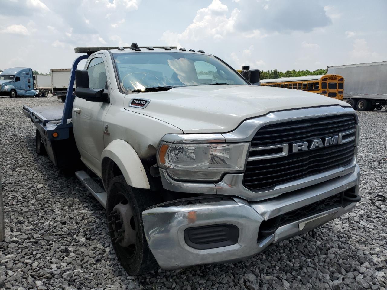 Ram 5500 (2020)