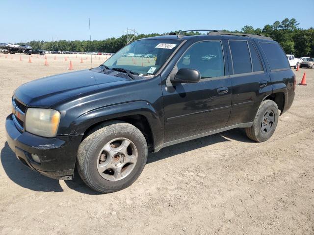 Chevrolet Trailblzr (2008)