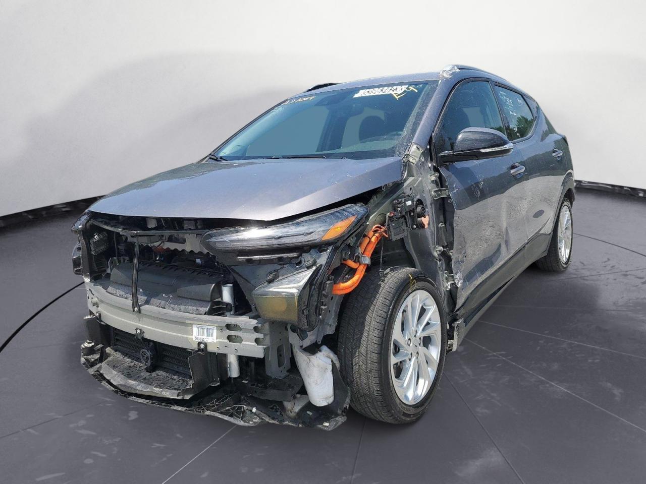 Chevrolet Bolt (2023)