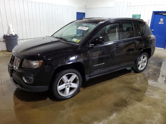 Jeep Compass (2014)