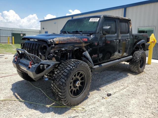 Jeep Gladiator (2020)
