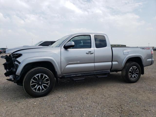 Toyota Tacoma (2021)