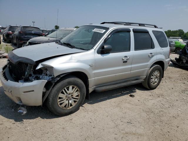 Mercury Mariner (2005)