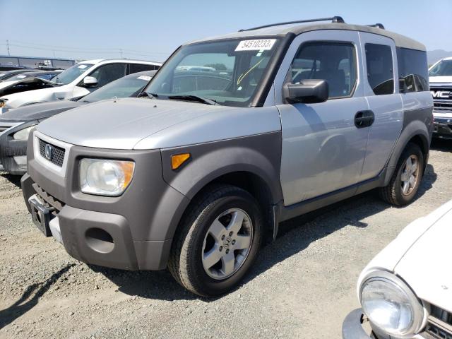 Honda Element (2003)