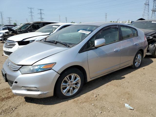 Honda Insight (2010)