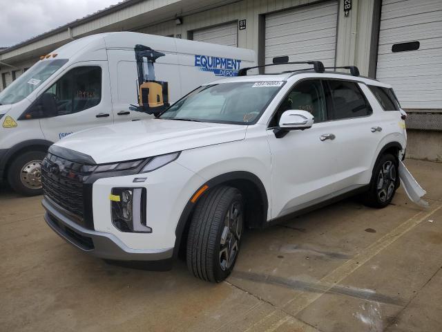 Hyundai Palisade (2023)