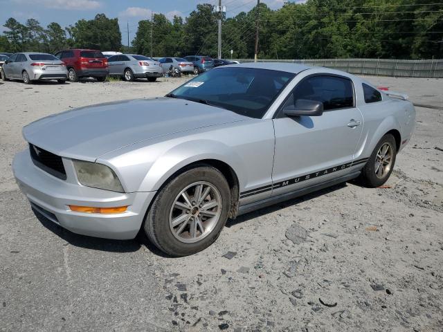 Ford All models (2005)
