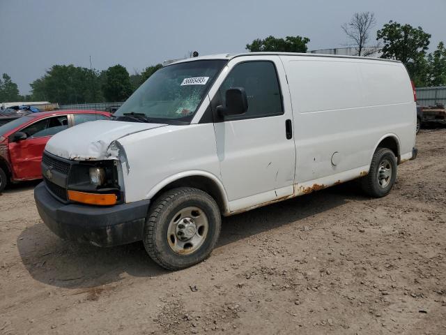 Chevrolet Express (2007)