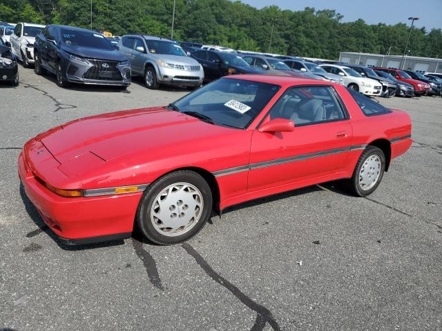 Toyota Supra (1989)
