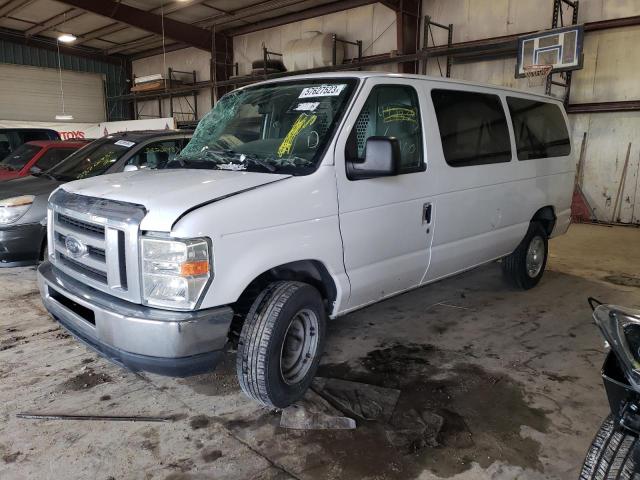 Ford All models (2010)