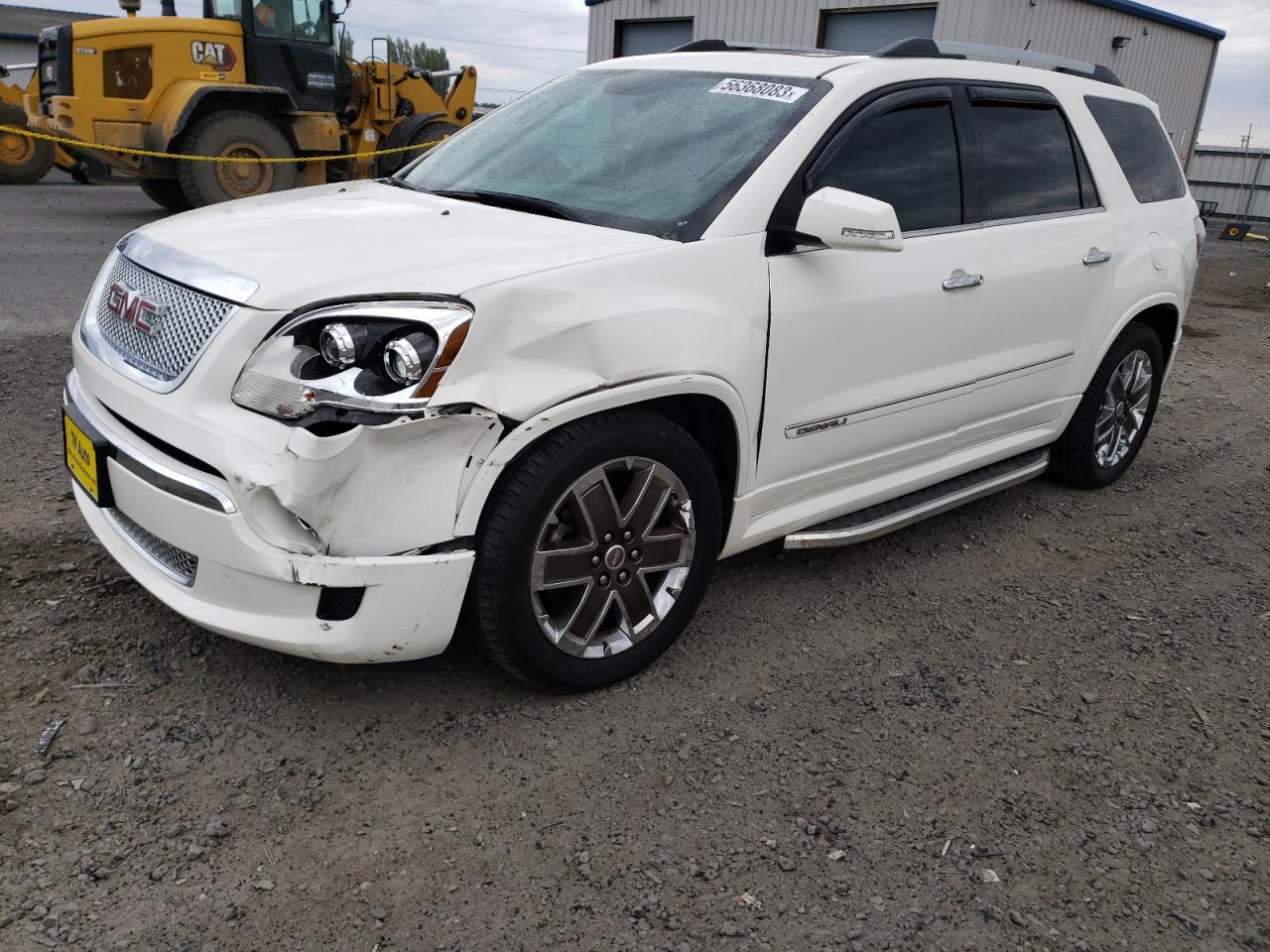 Gmc Acadia (2012)