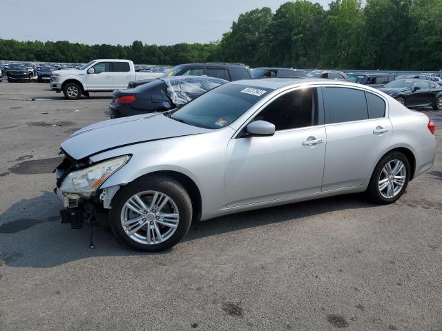 Infiniti G37 (2013)