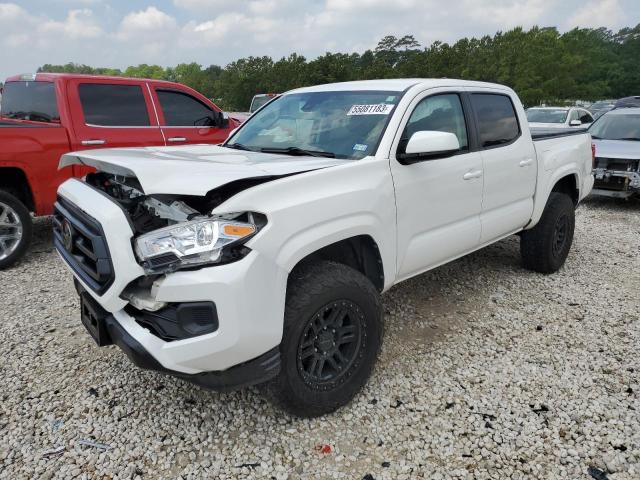 Toyota Tacoma (2021)