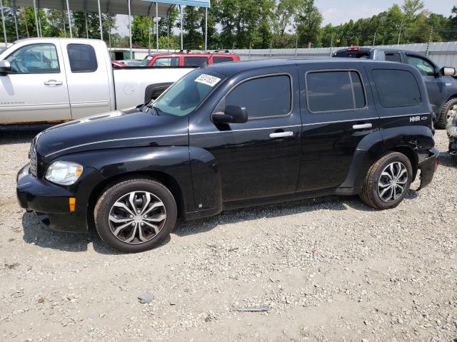 Chevrolet Hhr (2006)