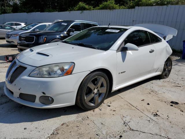 Pontiac G6 (2009)