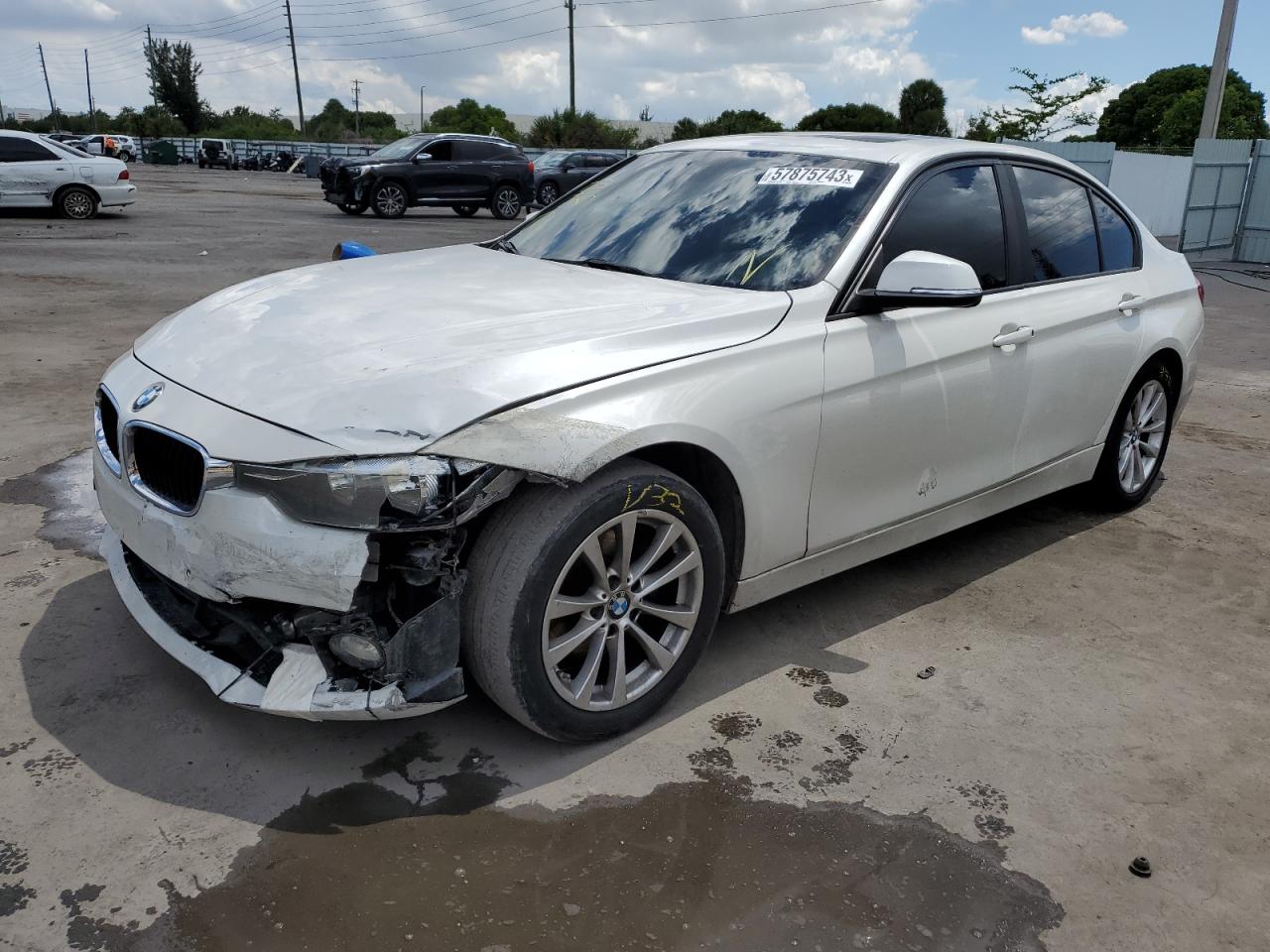 Bmw 3er (2017)