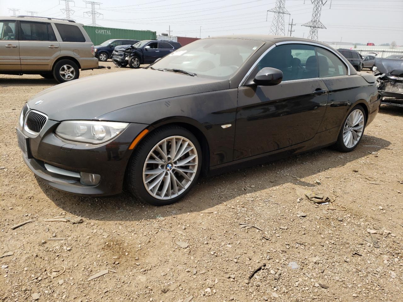 Bmw 3er (2011)