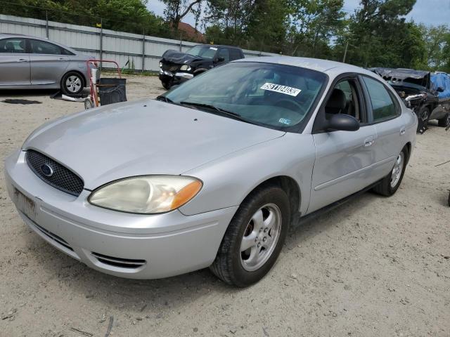 Ford Taurus ses (2004)