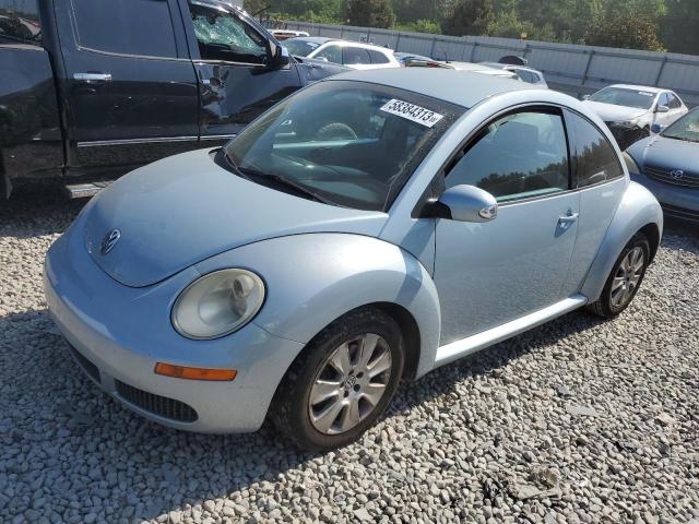 Volkswagen Beetle (2009)