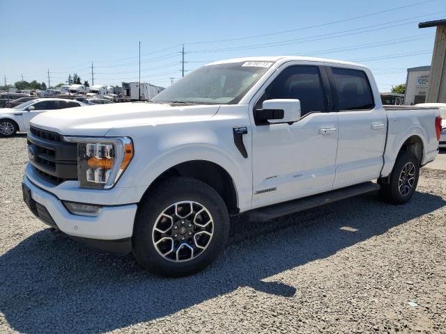 Ford F-150 (2022)