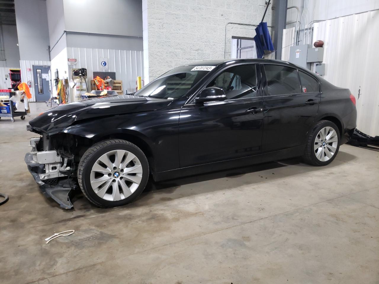 Bmw 3er (2014)