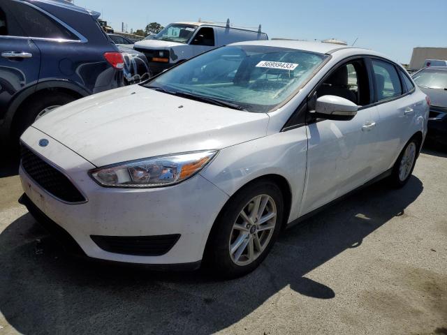 Ford All models (2016)