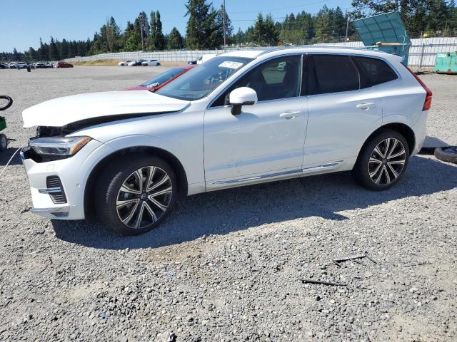 Volvo Xc60 ultim (2023)