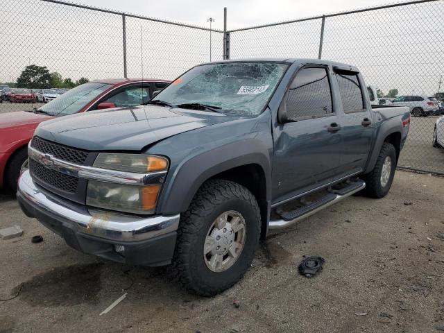 Chevrolet Colorado (2006)