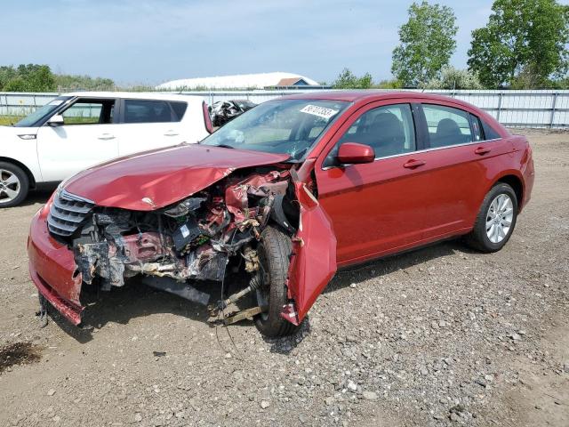 Chrysler Sebring (2010)