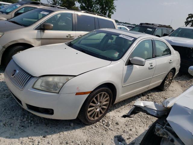Mercury Milan (2009)
