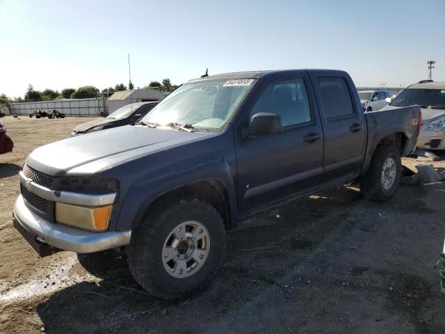 Chevrolet Colorado (2008)