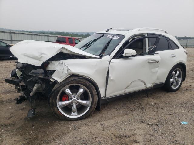 Infiniti Fx45 (2005)