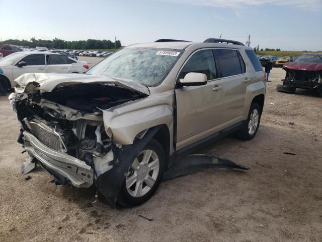 Gmc Terrain (2013)