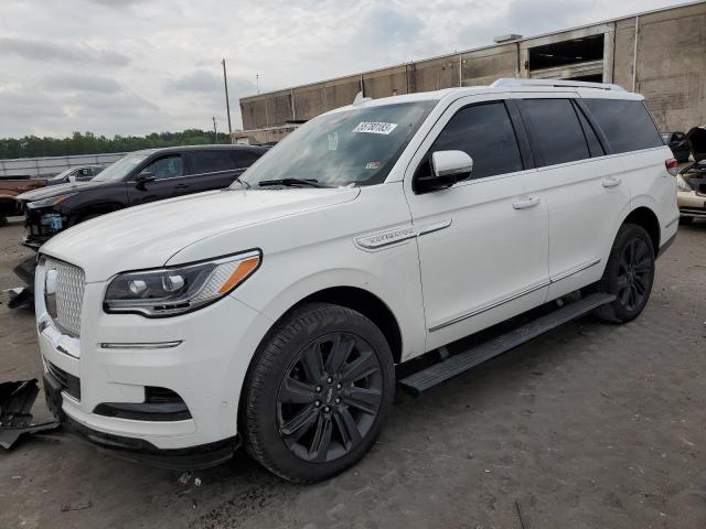 Lincoln Navigator (2022)