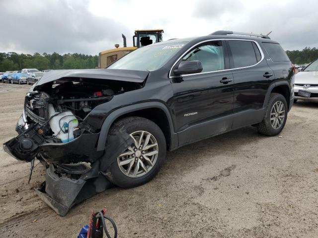 Gmc Acadia (2019)