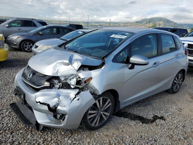 Honda Fit (2015)