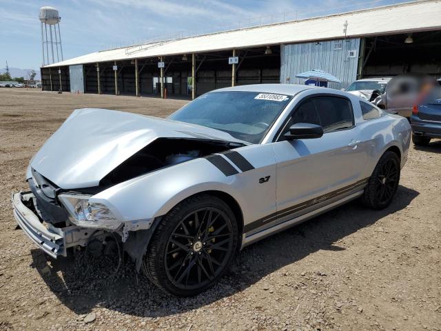 Ford All models (2014)
