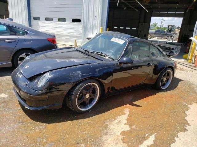 Porsche 911 (1997)