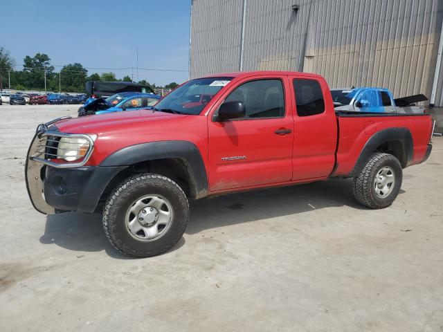 Toyota Tacoma (2008)