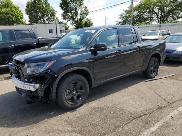 Honda Ridgeline (2023)