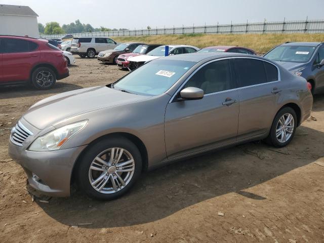 Infiniti G37 (2011)
