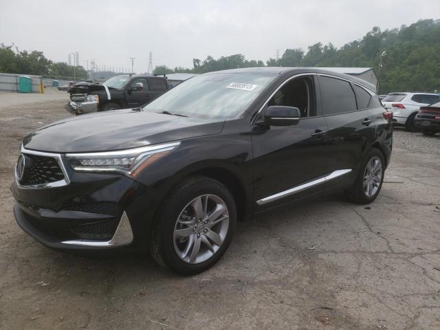 Acura Rdx (2021)